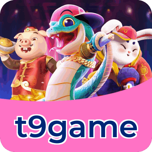 Catálogo t9game 2.547 jogos - Pragmatic Play, Evolution, NetEnt